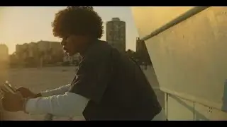 Aaron Brown - Breaking My Heart (Music Video)