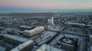 Dji mini 3 pro in Siauliai