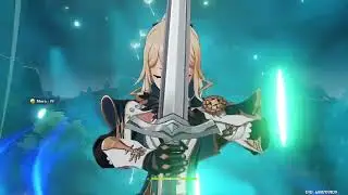 Loving this game 🫶 #GenshinImpact #GenshinClips #GenshinCommunity #GenshinHighlights #AnimeGaming