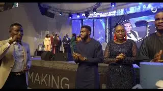 GROWING IN SONSHIP | 4th Service | Sunday, 25th January 2026 | The Elevation Church Broadcast
