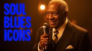 🎷💔 1 Hour Soul Blues Love Mix | Emotional Ballads & Timeless Songs Inspired by Bobby 