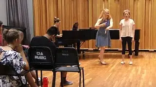 Inside California Education: Growing California's Artists