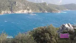 FETHİYENİN ÖZEL VE GÜZEL YERLERİ