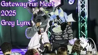 GFM 2025 Dance Comp - Grey Lynx