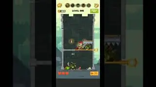Hero Rescue level :- 96