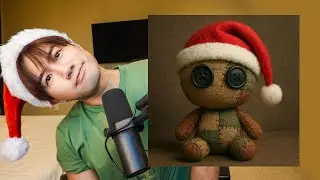 I Became a Vigilante With a Voodoo Doll: My Story of Slapping Evil Leaders Into Submission | SLAP!