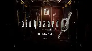 Resident Evil 0 (#5) - Puzzles, Slugs, and Bats!