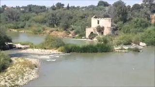 طليطلة وقرطبة والموشح الرائع داعب الذكرى وايام الصبا