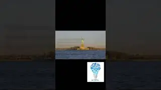 Statue of Liberty Facts Part 1 #Shorts