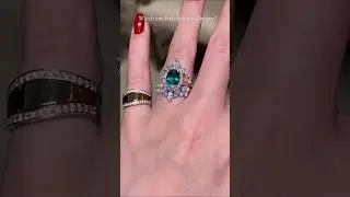 beautiful ring 💍/simple design for girl/unique collection/#subscribe #ring #jewellery #viral