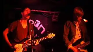 THE LAPSE LIVE AT EXETER CAVERN