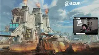 $10,000 Apex Legends Tourney w/ DBZ 13/08/2021 | Zlaner