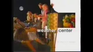 WeatherCenter open - Live By It - Beach party