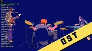 A MUSICAL STORY OST - Full Game Original Soundtrack