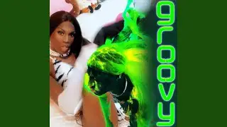 Groovy (feat. Zepkins)