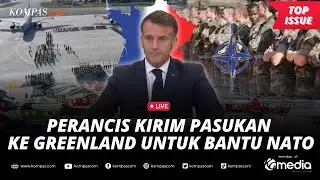 [LIVE] - Perancis 