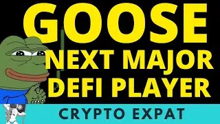 Goose Finance Новое многоуровневое фермерство В ПРЯМОМ ЭФИРЕ! Изменяет ли Goose Finance правила игры BSC Yield Farming?