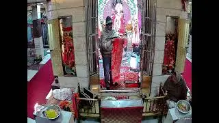 shakti Mandir Hsp Live Stream