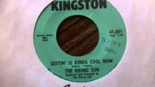 Gettin Is Kinda Cool Now ~ The Rising Sun.wmv