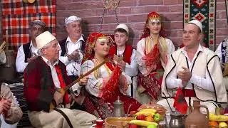 Zait Aliu -  Cili esht me i bukur #gezuar2024