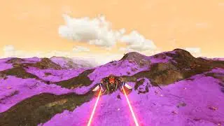 Nomadic Eden - One Journey, One World. No Man&rsquo;s Sky, Ep. 179