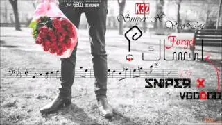 VooDoo - أنساك - Sniper-x  - راب الامارات - k3z