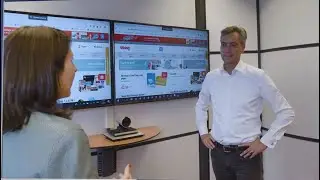 Office Depot Europe - Interview with Raffael Reinhold