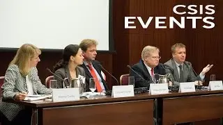 Global Security Forum 2015: The Geopolitical Implications of Europe's Migration Crisis