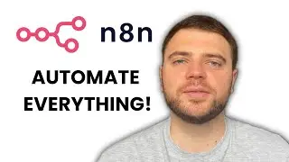 How to host n8n for $4 a month with a VPS (Hetzner Tutorial)