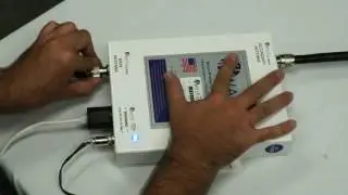 Wave Wifi EC-HP Setup