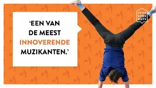 Vragenvuur met Camiel Jansen