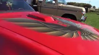 DAIRY BARN CLASSIC CAR MEET  OCTOBER 2025