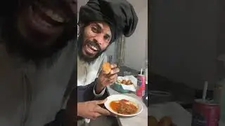 Simple Mackerel, Real Talk & Fry Bakes | Caribbean Food 🇻🇨
