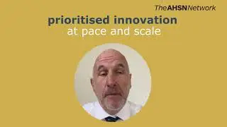 Rapid evaluation of services &ndash; Health and care reset &ndash; Manchester case study &ndash; Ben Bridgewater