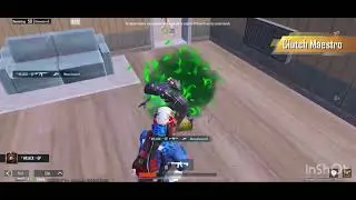  Peak Moment 🔥 | BGMI Highlights#MOBILE GAMER 