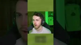 Streamer Goes Crazy on Stream