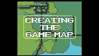 Designing the Demo Map for my Game! | Devlog 18