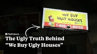 The Ugly Truth Behind &ldquo;We Buy Ugly Houses&rdquo;