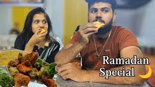 Ramadan Street Food Is So Delicious 😋 | Kausarbaugh Kondhwa