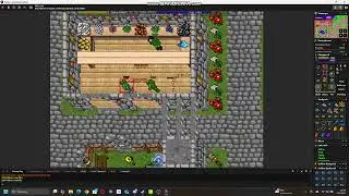 Armia podkarpacki ots-lekacja pokory dla melusia tibia 7.6