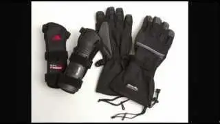 Flexmeter Wrist Guards - Overview & demonstration