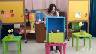 ՓՈՔՐԻԿ ԳԻՏԱԿՆԵՐ ՎԻԿՏՈՐԻՆԱ- ՄՐՑՈՒՅԹ 2
