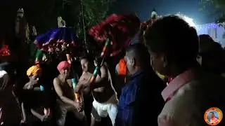 #त्रिंबक गावच्या श्री #रामेश्वराची जत्रा... २०२२-२३