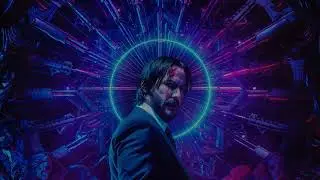 John Wick Chapter 3 Parabellum Ultra HD Wallpapers Collection - UHDWalls