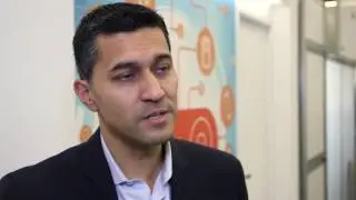 Sponsored Interview with Sylvain Thevenot, Managing Director at Netgem
