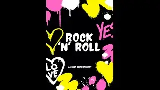 Rock n Roll - Official Music Video #music #rock #drums #beats #guitar
