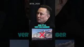 Coal vs Nuclear: Musk's Take #shorts
