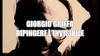 Giorgio Griffa: dipingere l'invisibile a Palazzo Ducale