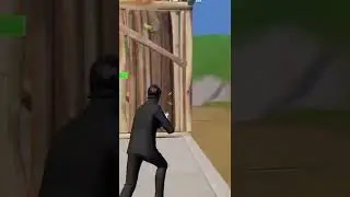ASMR Fortnite tilted towers gameplay 😴