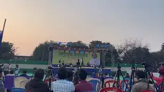Sohrai mahotsav pakur bazar samiti 2026